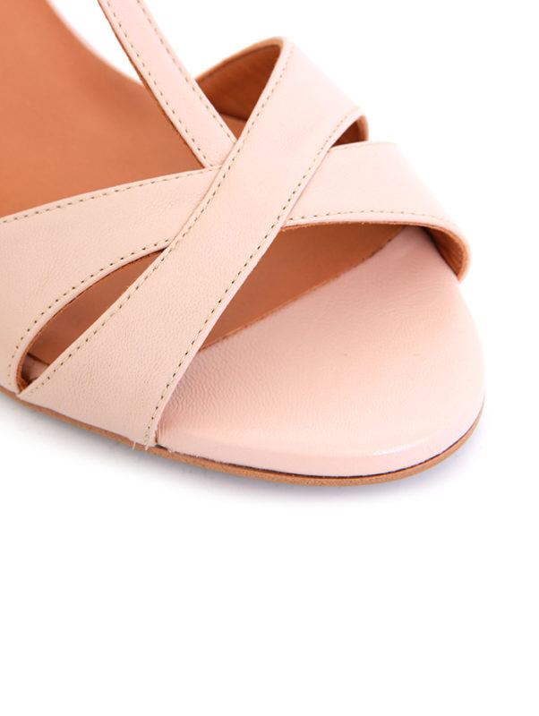 Bonbon Shoes