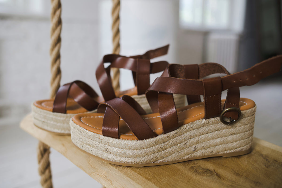Bonbon Shoes