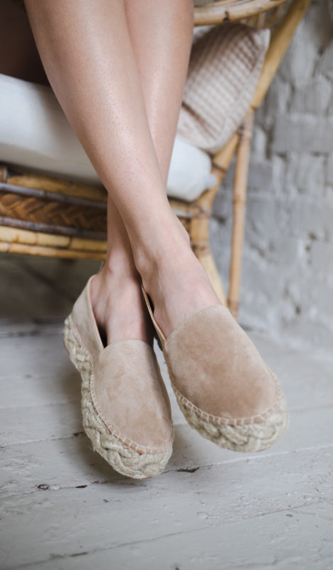 Bonbon Shoes