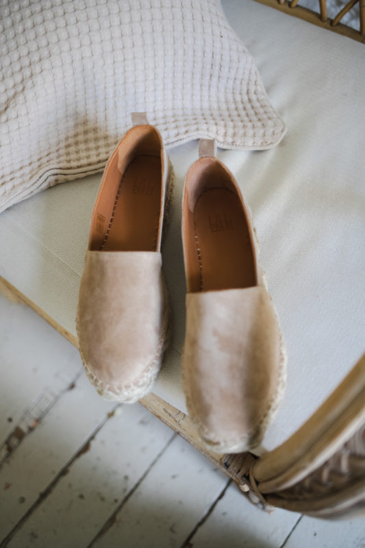 Bonbon Shoes