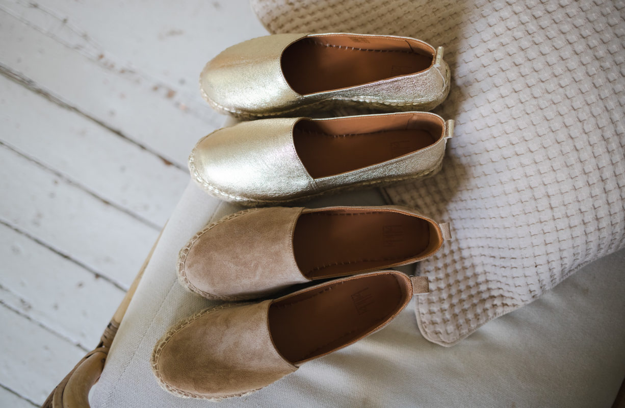 Bonbon Shoes