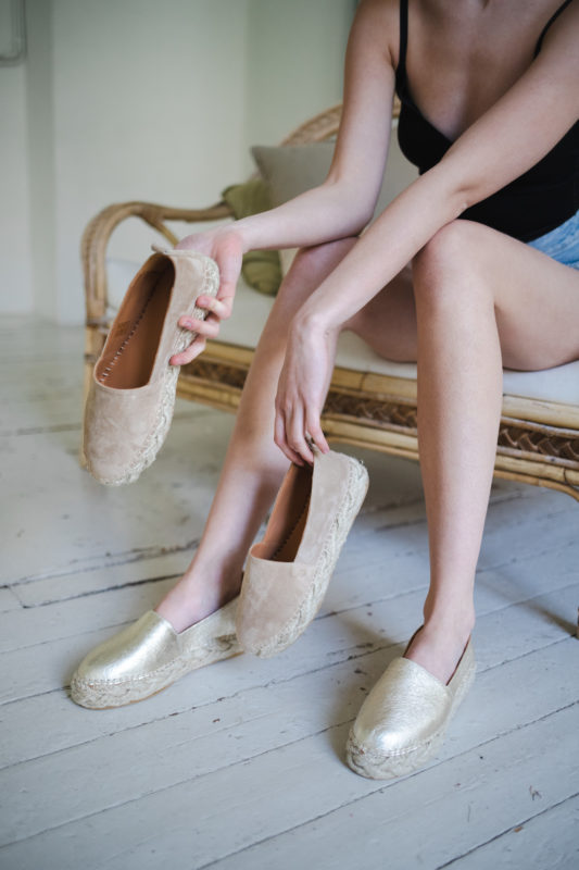 Bonbon Shoes