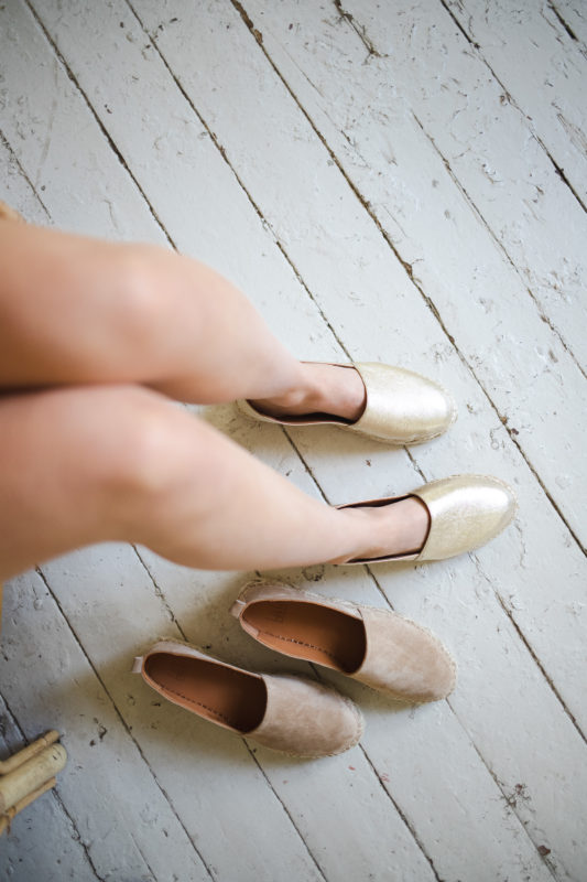 Bonbon Shoes
