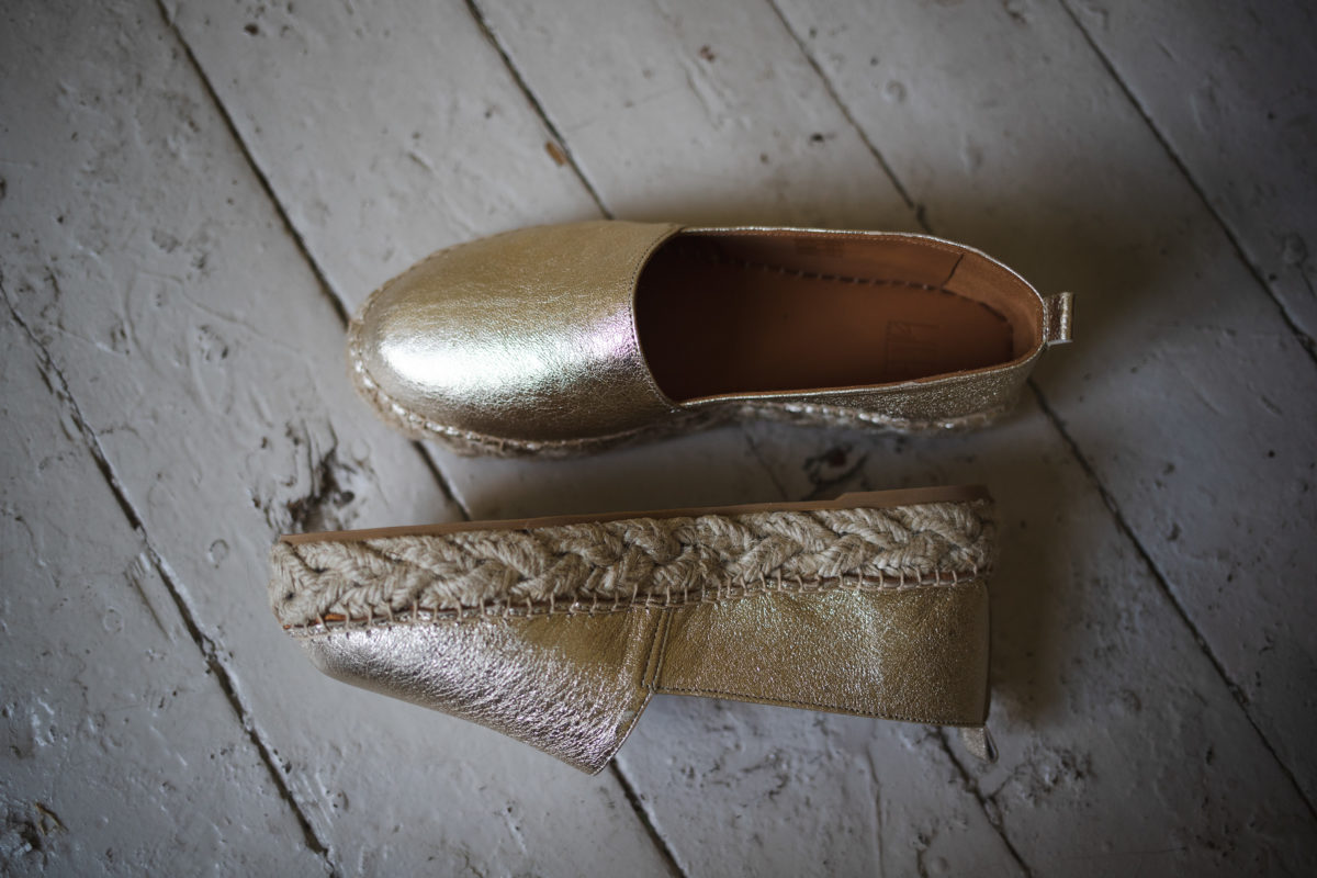 Bonbon Shoes
