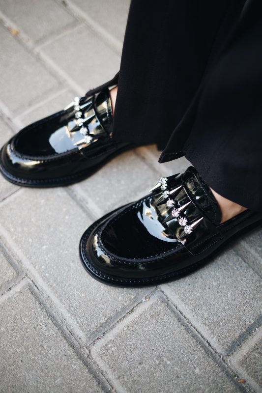 Bonbon Shoes
