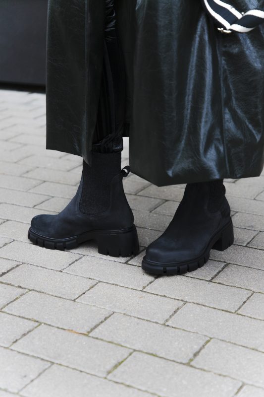 Bonbon Shoes