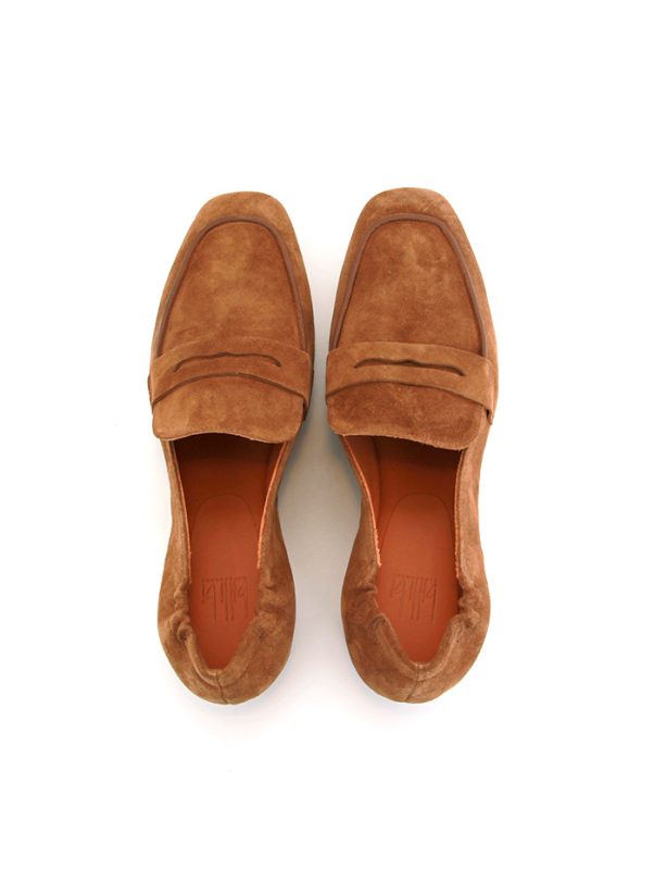 Bonbon Shoes