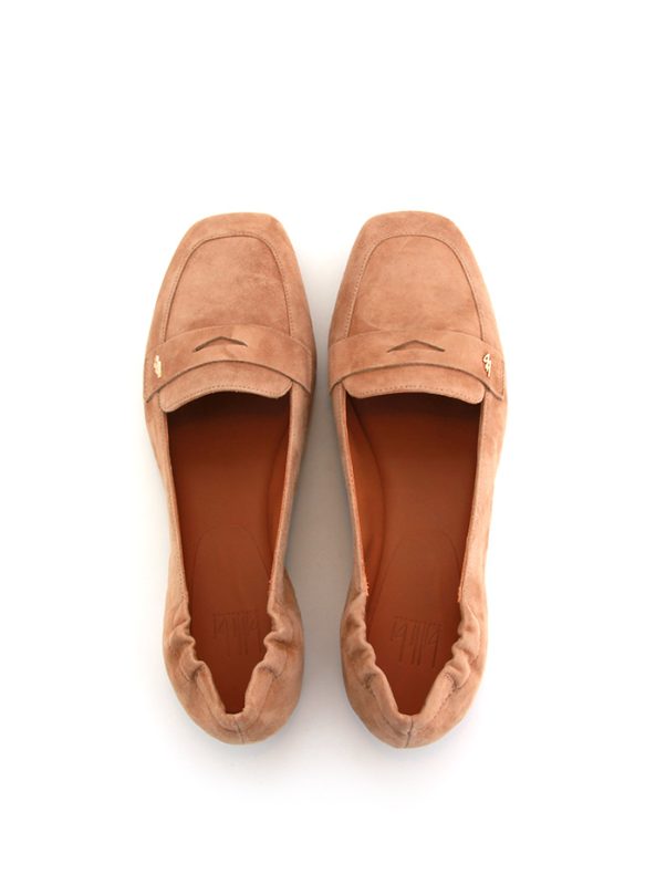 Bonbon Shoes