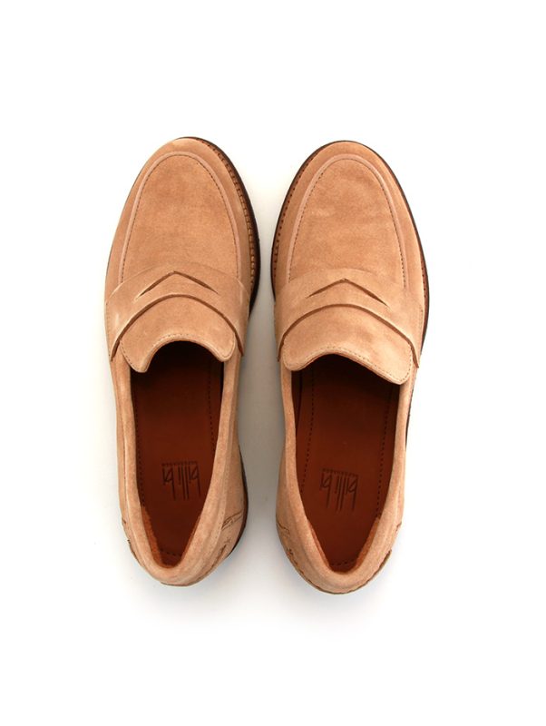 Bonbon Shoes