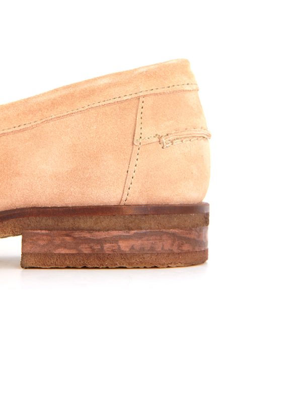 Bonbon Shoes