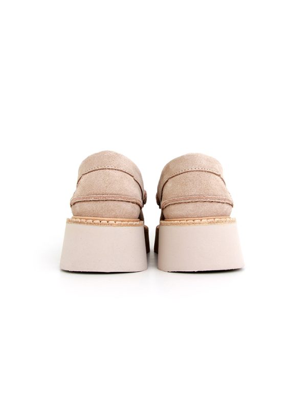 Bonbon Shoes