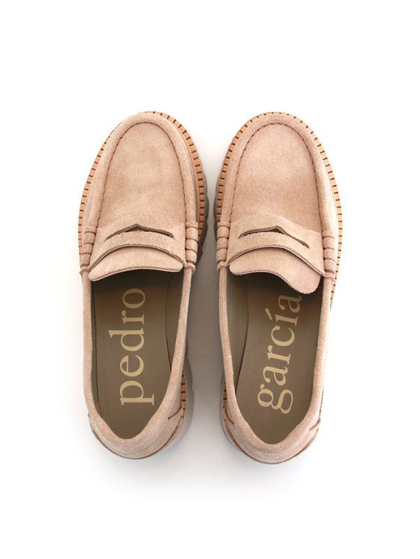 Bonbon Shoes
