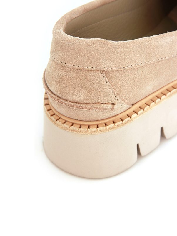 Bonbon Shoes
