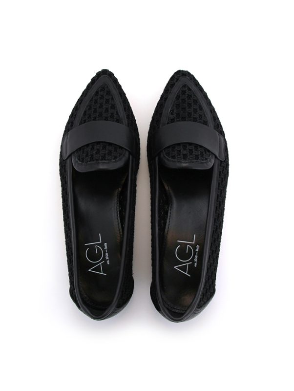 Bonbon Shoes