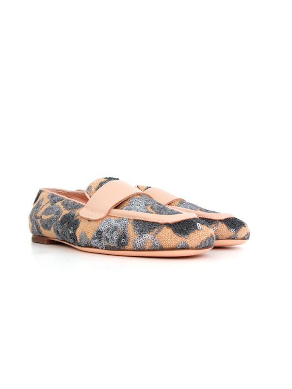 Bonbon Shoes