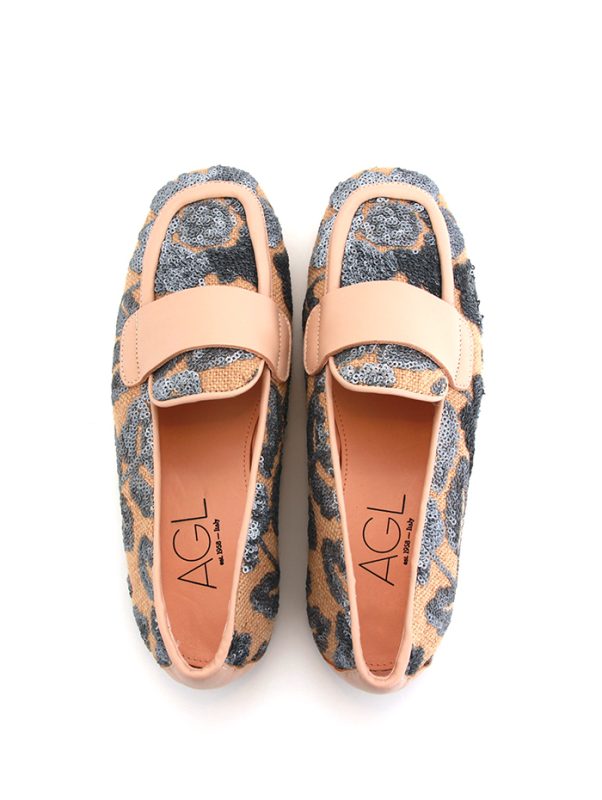 Bonbon Shoes
