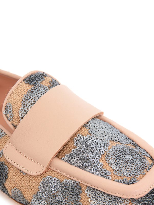 Bonbon Shoes