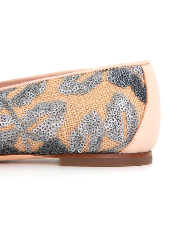 Bonbon Shoes