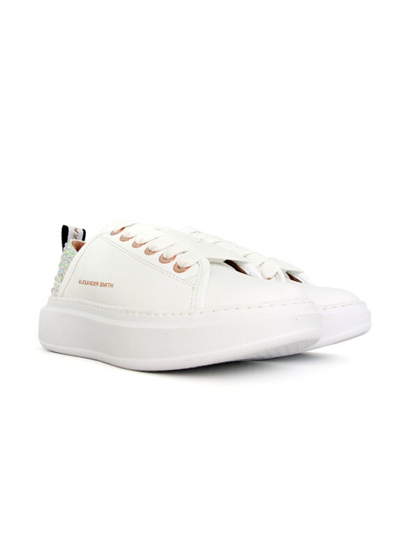Bonbon Shoes