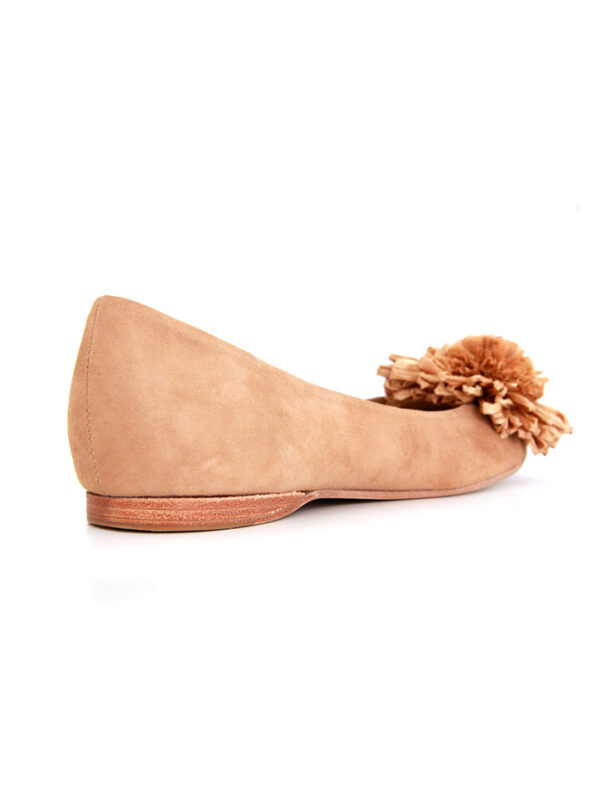 Bonbon Shoes