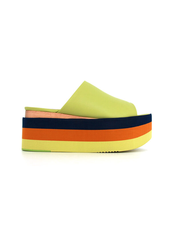 Bonbon Shoes