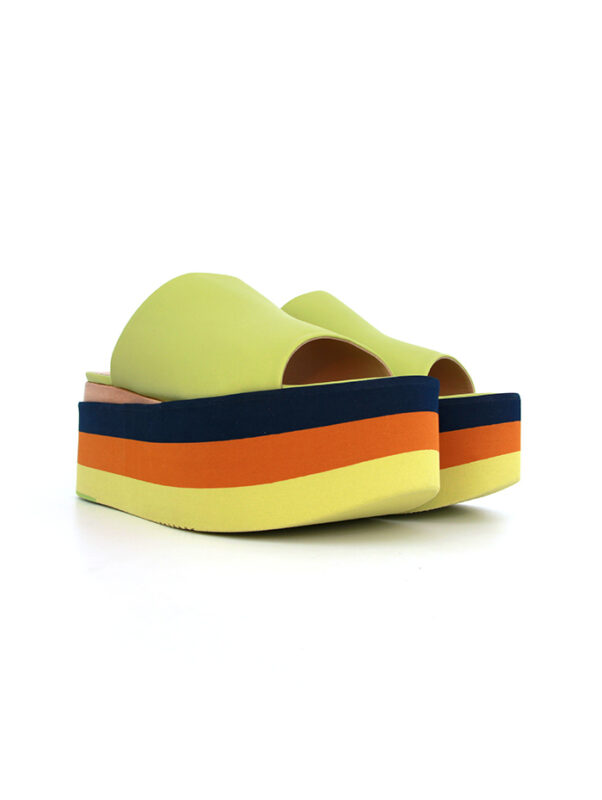 Bonbon Shoes