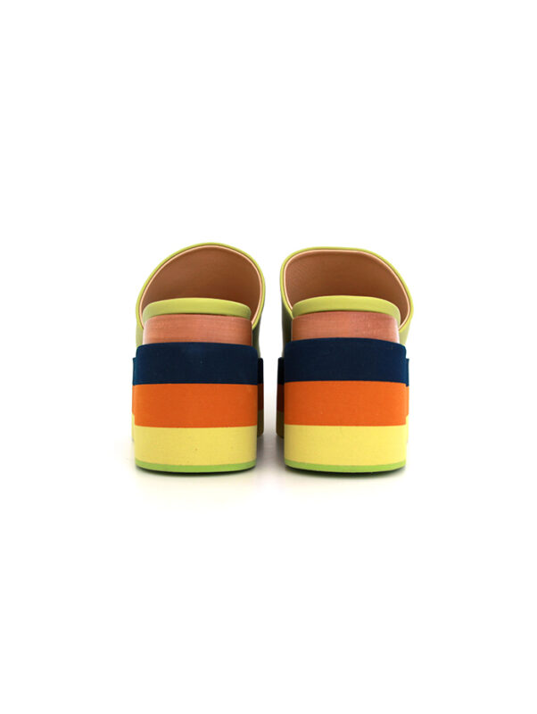 Bonbon Shoes