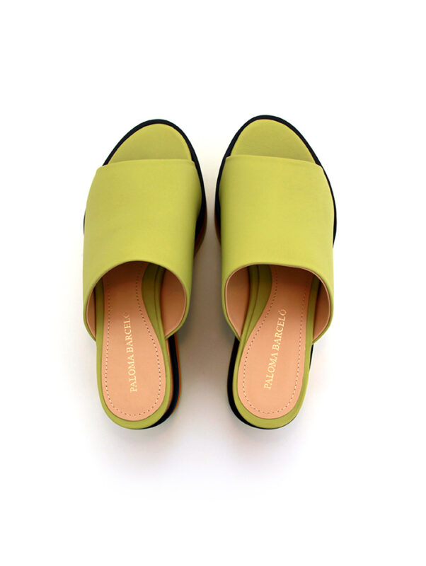 Bonbon Shoes
