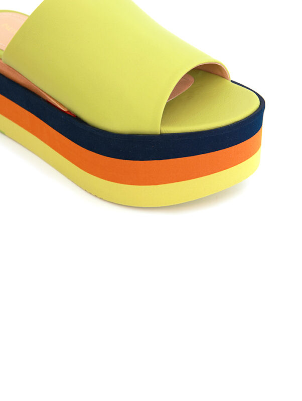 Bonbon Shoes