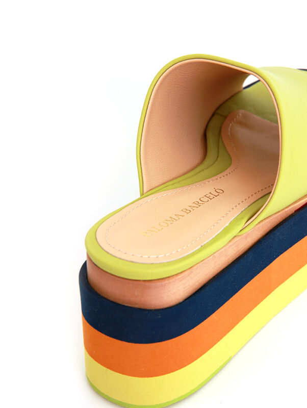 Bonbon Shoes