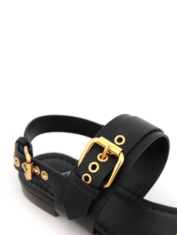 Bonbon Shoes