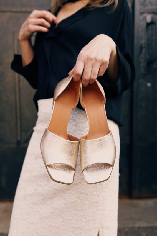 Bonbon Shoes