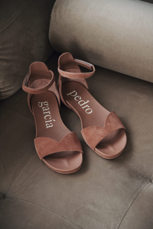 Bonbon Shoes