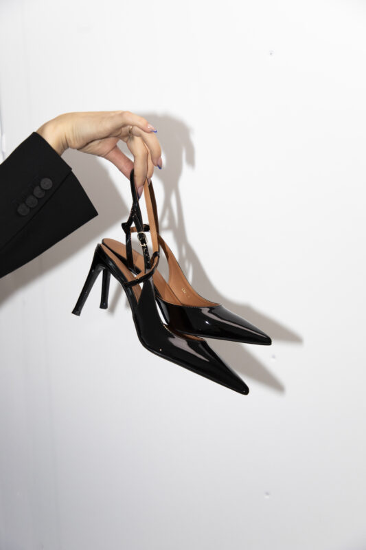 Bonbon Shoes