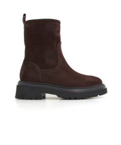 MARI BINI warm boots