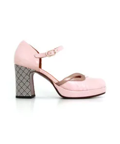 CHIE MIHARA augstpapēžu kurpes