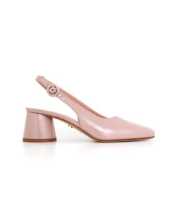 HALMANERA augstpapēžu kurpes