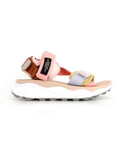 FLOWER MOUNTAIN sandales