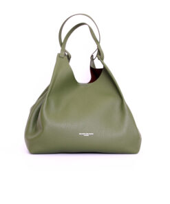 GIANNI CHIARINI soma