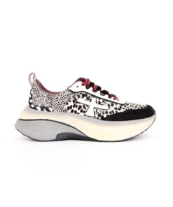 PREMIATA sieviešu botas