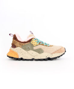 FLOWER MOUNTAIN sieviešu siltās botas