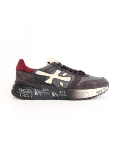 PREMIATA vīriešu botas