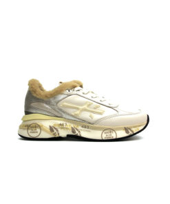 PREMIATA sieviešu siltās botas