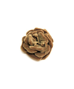 AGL brooch