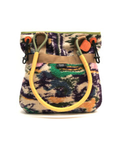 FLOWER MOUNTAIN bag