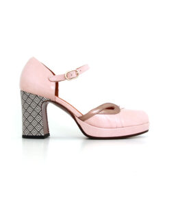 CHIE MIHARA augstpapēžu kurpes