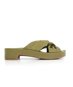 PEDRO GARCIA slippers