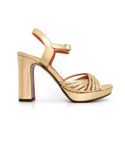 CHIE MIHARA augstpapēžu kurpes