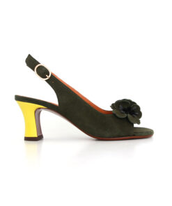 CHIE MIHARA high heel shoes