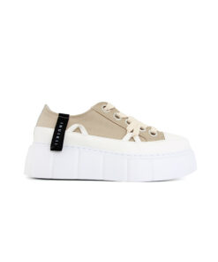 INUIKI sieviešu kedas